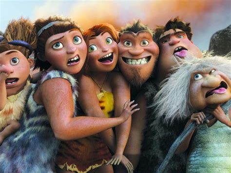 As well as being colourful, vibrant and creative, it is also packed with montages, gags and puns. The Croods 2 Released Updates: Leaked Trailer of New Plot ...
