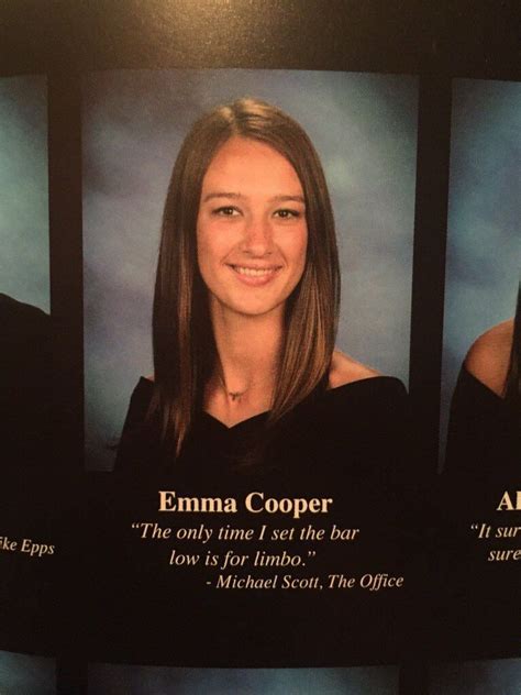 Inspirational Senior Quotes For Yearbook Krkfm