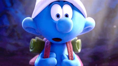 The Smurfs Legend Of Smurfy Hollow Wallpapers High Quality Download Free