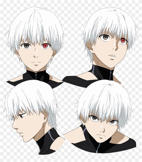 189 Tokyo Ghoul Vector Images At