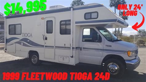 Tioga Rv Floor Plans Floor Roma