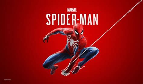 Spider Man Ps4 Box Art Revealed Collectors Editions Announced