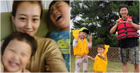 편스토랑의 지배인 '도매니저' mc 도경완! '슈돌' 시청자들에게 큰 웃음 안겼던 도경완 가족, 하차 날짜가 ...