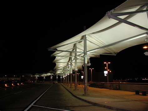 Construction offices, educational facilities, medical we sell, lease, and finance new and used modular buildings in fort lauderdale. Fort Lauderdale-Hollywood Airport Curbside Canopies - RDC ...