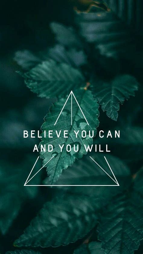 One is urged to have their own set of rules to gain the. Believe in yourself. You can do anything if you really want it from your heart and work ha ...