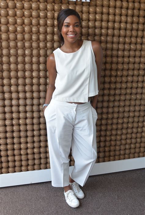 Maybe you would like to learn more about one of these? All White Summer Outfit Ideas - Glamour