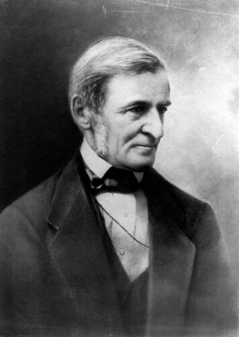 Ralph Waldo Emerson Biography And Bibliography Freebook Summaries