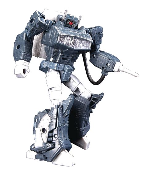 Jun198694 Transformers Gen Selects Shockwave Leader Af Cs Previews