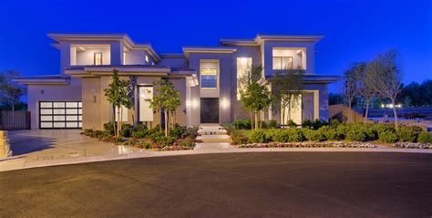 Tips For Buying A Luxury Home In Las Vegas