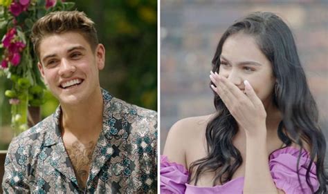 Love island usa returned for season 2 this summer which airs on itv2 for uk viewers to enjoy later. Love Island 2020: Who left Love Island tonight ahead of final? | TV & Radio | Showbiz & TV ...
