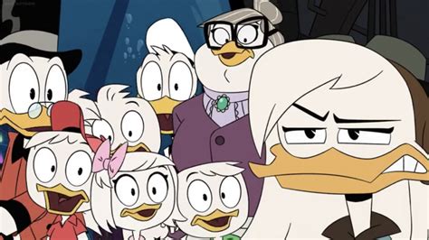 Why Did Ducktales Get Cancelled Celebrityfm 1 Official Stars