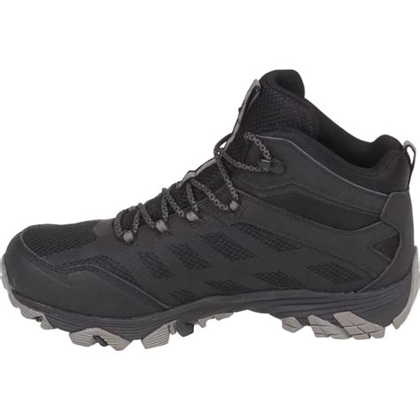 Tactical Hiking Shoes Black Kula Tactical