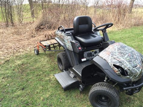 I went to lowes, spoke to the manager and he said he wanted to contact raven to see what is going on. Raven MPV-7100 Hybrid Lawn Mower Generator - 10 Hour ...