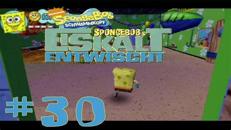 The truth is you're gonna love this spongebob game. Let's Play Spongebob's Eiskalt entwischt #30 Deutsch] Credits und Rumgelatsche - YouTube