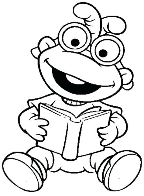 Today, we recommend animal muppet coloring pages for you, this article is related with free printable coloring page of a turtle. Muppets Animal Coloring Pages at GetColorings.com | Free ...