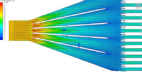Johnston Engineering - Computational Fluid Dynamics (CFD)
