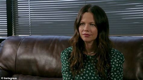 Home And Away Actress Tammin Sursok Opens Up About Her Battle With A Really Severe Eating