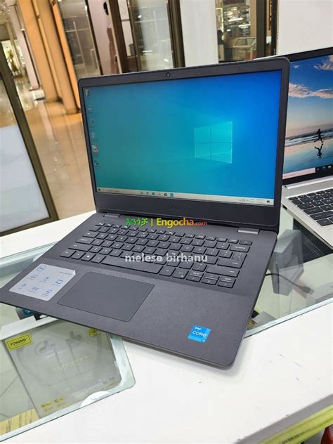 New Dell Vostro 3400 Laptop For Sale And Price In Ethiopia