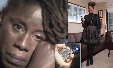 Outrage As Black Woman Was Forced To Spend Eight Days In A Psych Ward Because Cops Would Not