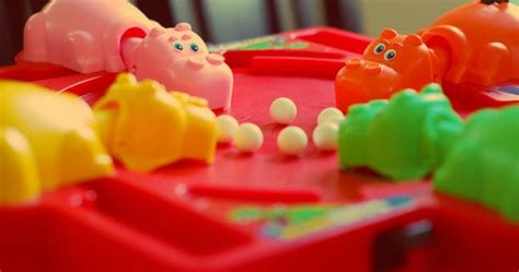 32 Of Our Favourite Childhood Toys As Kids