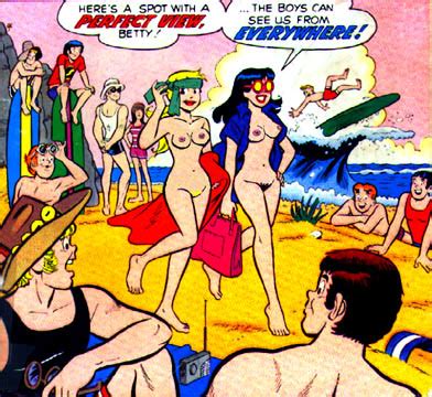 Post Archie Andrews Archie Comics Betty Cooper Reggie Mantle