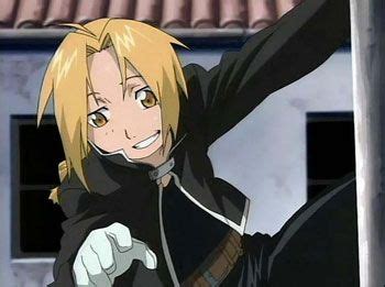 Pin By Ash Hellums On Edward Elric