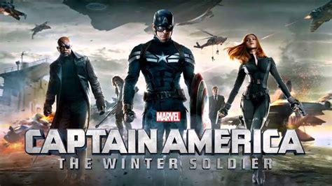 Improvement of a black widow movie started in april 2004 by lionsgate, with david hayter joined to compose and coordinate. Download Capital America - The Winter Soldier Movie in ...