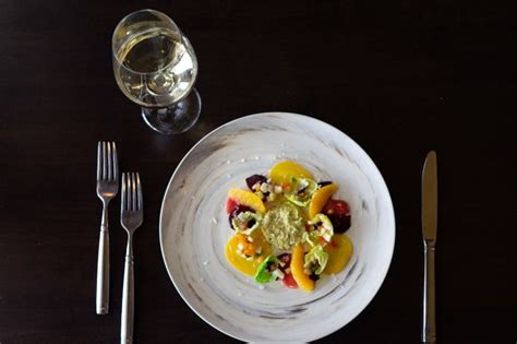Planted Best Vegan And Vegetarian Cuisine Bow Valley Ranche Restaurant