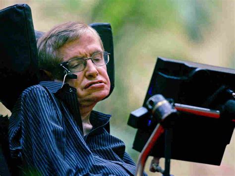 Space Time Love And Stephen Hawking 137 Cosmos And Culture Npr