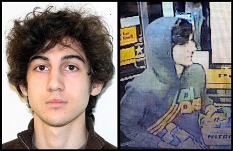 Marathon Bombing Suspect Tsarnaev Indicted Mpr News