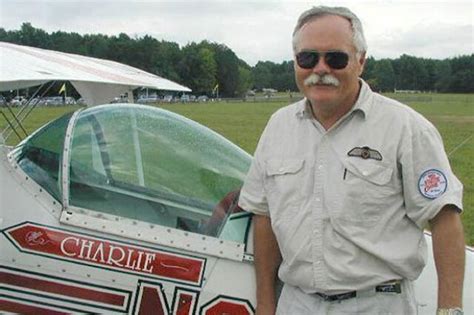 Wing Walker Jane Wicker Dies In Fiery Crash At Dayton Air Show