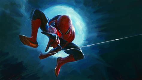 Spiderman Wallpapers Hd Wallpaper Cave Hq Images