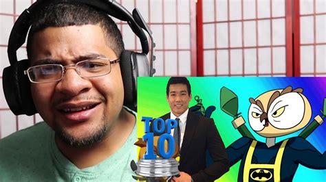 10 Things You Did Not Know About Vanoss Gaming REACTION! - YouTube