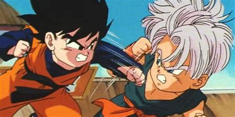 Dragon Ball Super Super Hero Reveals New Designs For Goten Trunks And Android