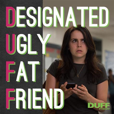 Thesaurusrelative a member of your family, especially one who does not live with youmost of her word of the day ridicule unkind laughter or remarks that are intended to make someone or something. "The Duff" Is Quite Entertaining - Canyon News