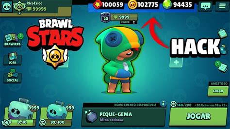 How To Hack Brawl Stars Android Life Hacks