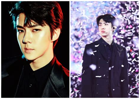 Top 10 Hottest Male K Pop Idols 2022 Most Handsome Korean Artists Photos