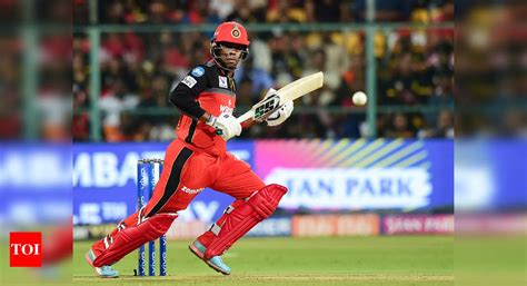 Rcb Vs Srh Highlights Ipl 2019 Royal Challengers Bangalore Beat