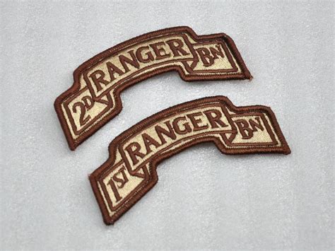 Best Perfect Version Sand Color Desert Colors 75th Ranger Regiment