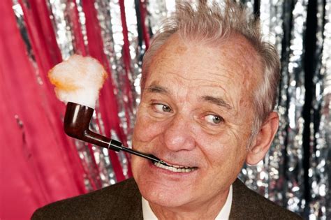 Bill Murray Picture