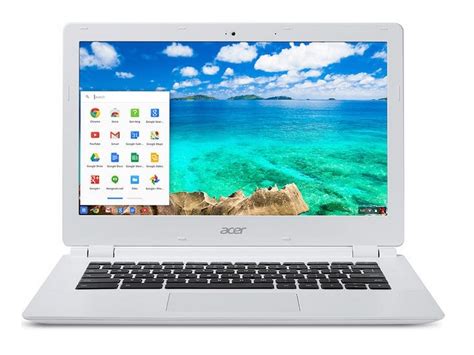 Acer Startet Verkauf Des Chromebook 13 Mit Nvidias Tegra K1 Prozessor
