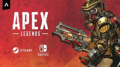 Watch Apex Legends Releases Switch Gameplay And First Look At