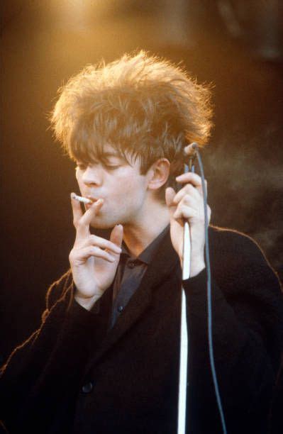 Echo And The Bunnymen 80s Pictures And Photos Getty Images Echo And