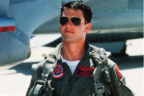 Tom Cruise Says We All Better Gear Up For Top Gun 2 Deseret News