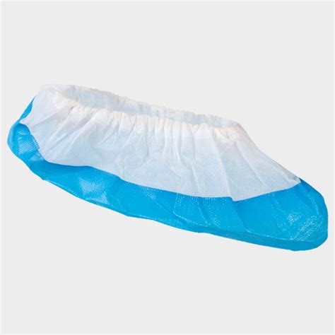 ᐉ Teri Cpepp Esd Disposable Protective Shoe Cover 50 Pcs 3700 →