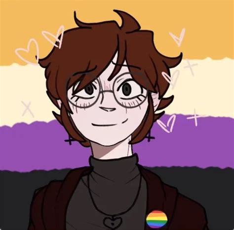 Happy Pride Month Also I Made This On Picrew A While Ago And Wanted To