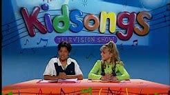 · the ideas of teamwork and helping each other fill the kidsongs set as the kids prepare to greet their guest, renowned harmonica player bobby joe holman. kidsongs - YouTube