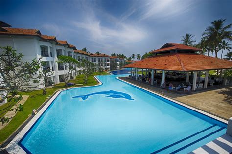5 ways hotels can make a place in customer's heart. Club Hotel Dolphin, Waikkal, Sri Lanka - Trailfinders the ...