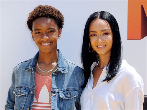 Draya Michele Just Sent Her Son Off To College And Everyones Wondering