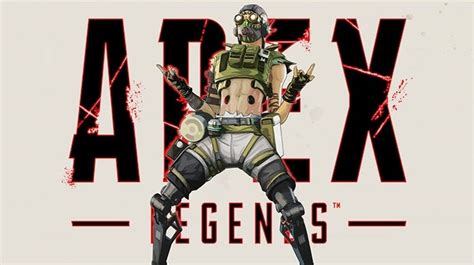 Apex Legends Devs Couldnt Stop Laughing While